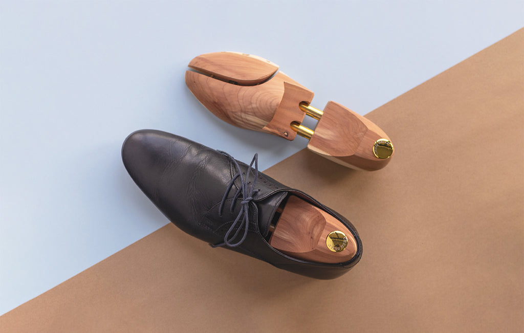 Can Cedar Shoe Trees Improve Shoe Odor? Discover the Benefits