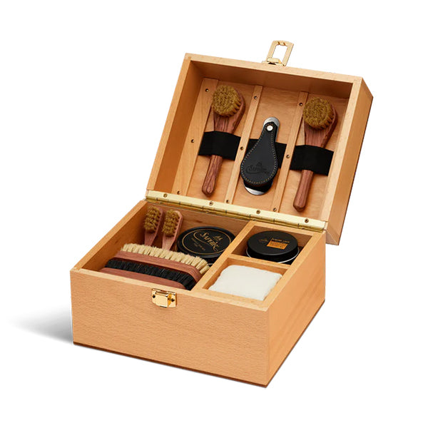 Saphir Medaille d'Or Groom Box Kit
