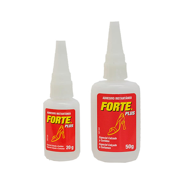 Forte Plus CA Super Glue