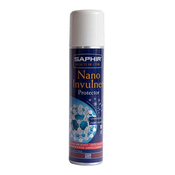 Saphir Nano Invulner Protector 250ml