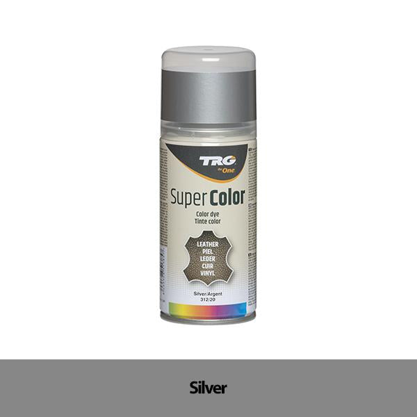 Super Colour Spray Dye