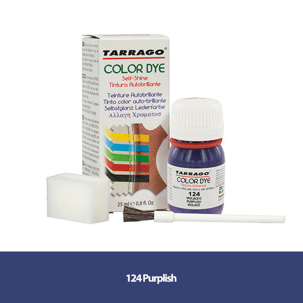 Tarrago Colour Dye