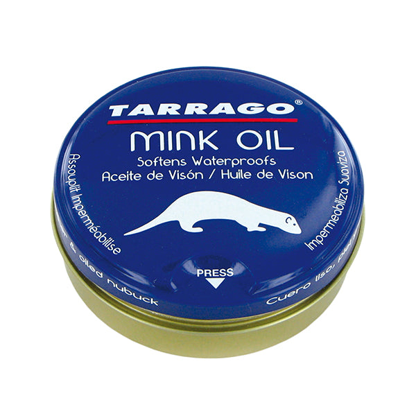 Tarrago Mink Oil
