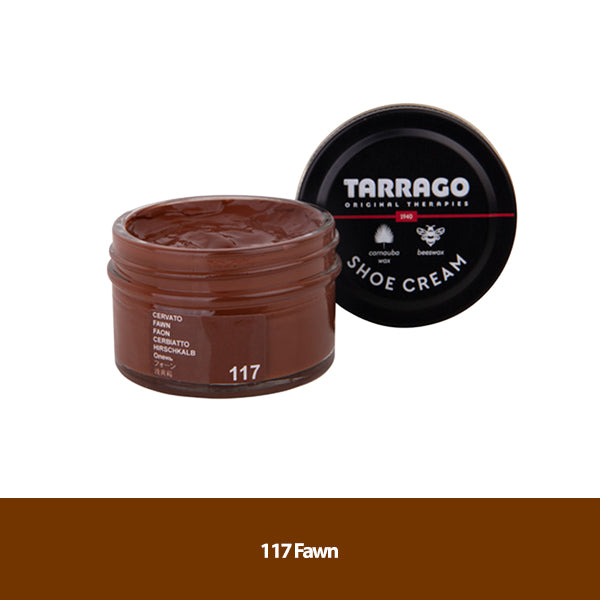 Tarrago Shoe Cream