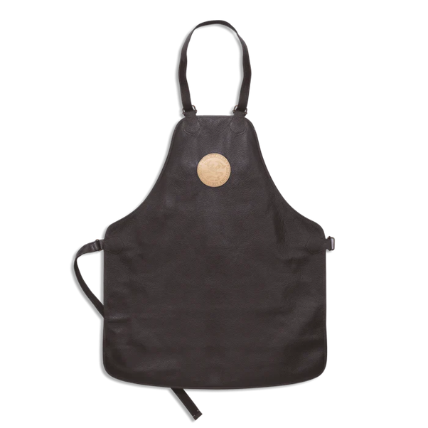 Saphir Medaille d'Or Leather Apron