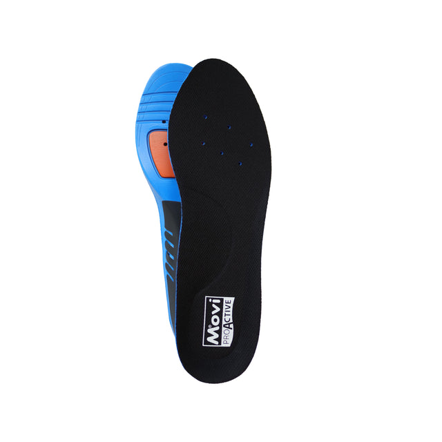 Dynamic Orthotic Insole