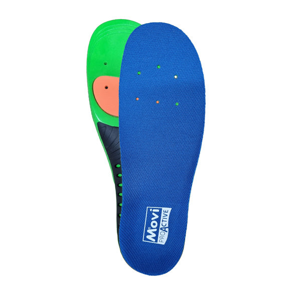 Multisport Orthotic Insole