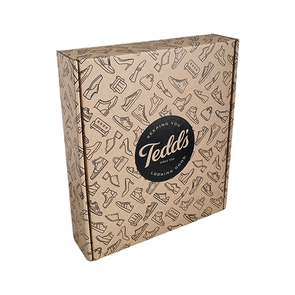 Saphir Medaille d'Or Ultimate Care Box