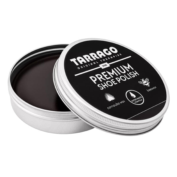 Tarrago Premium Wax Polish Tin