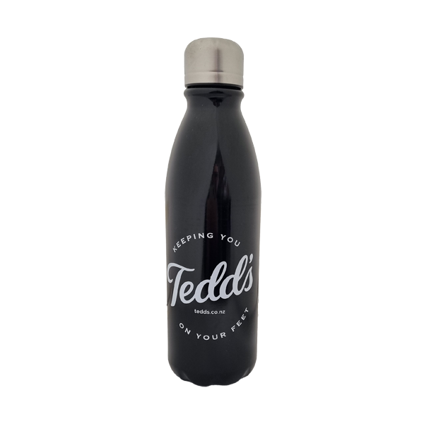 Tedd's Drink Bottle