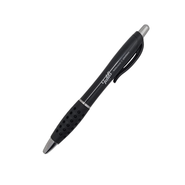 Tedd's Pen
