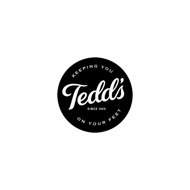 Account – Tedd's