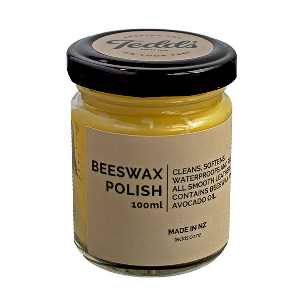 Beeswax Polish