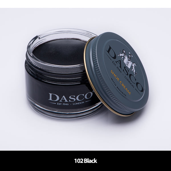 Dasco Shoe Cream
