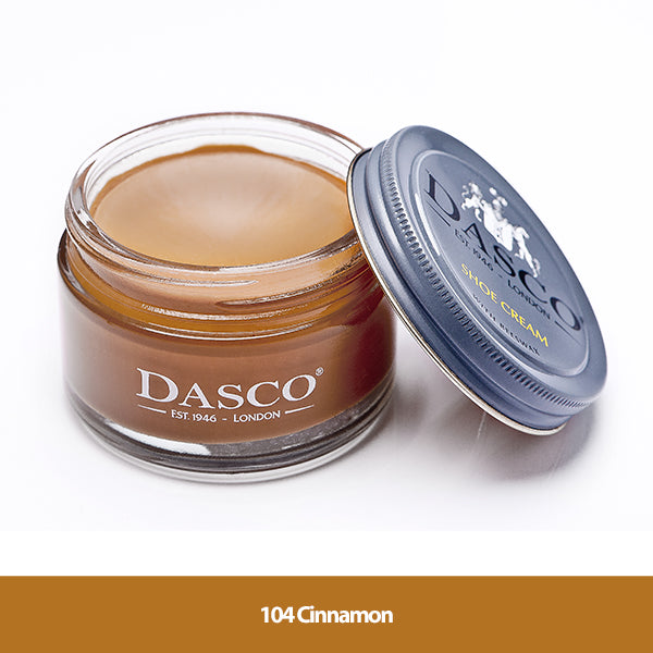Dasco Shoe Cream