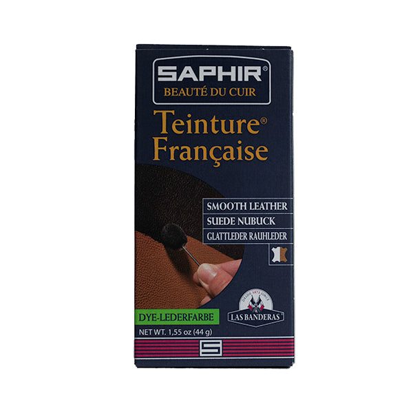 Saphir Teinture Francaise Dye