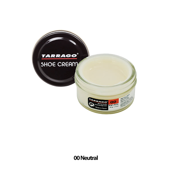 Tarrago on sale shoe polish