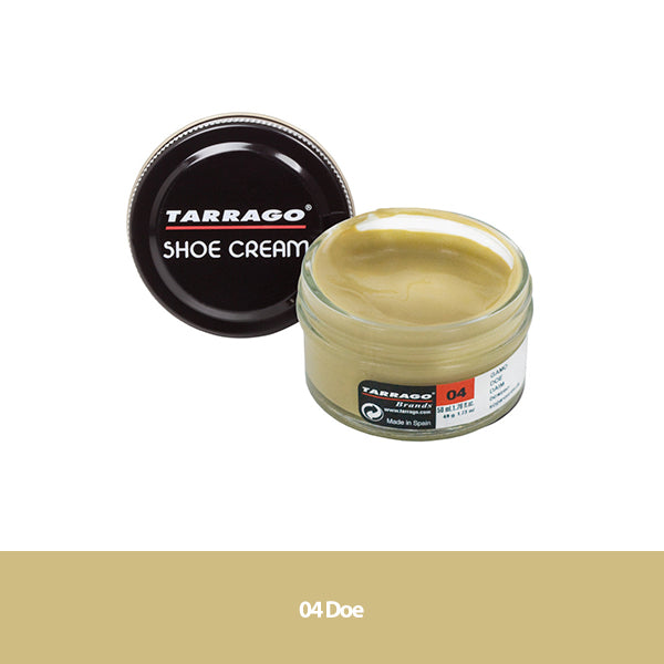 Tarrago Shoe Cream