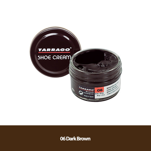 Tarrago Shoe Cream