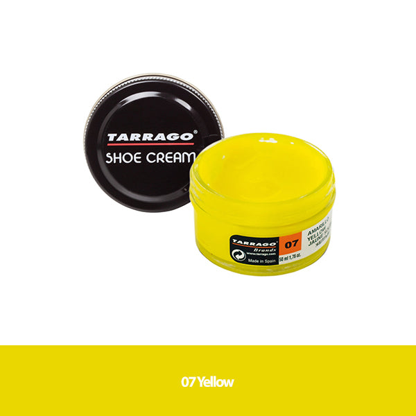 Tarrago Shoe Cream