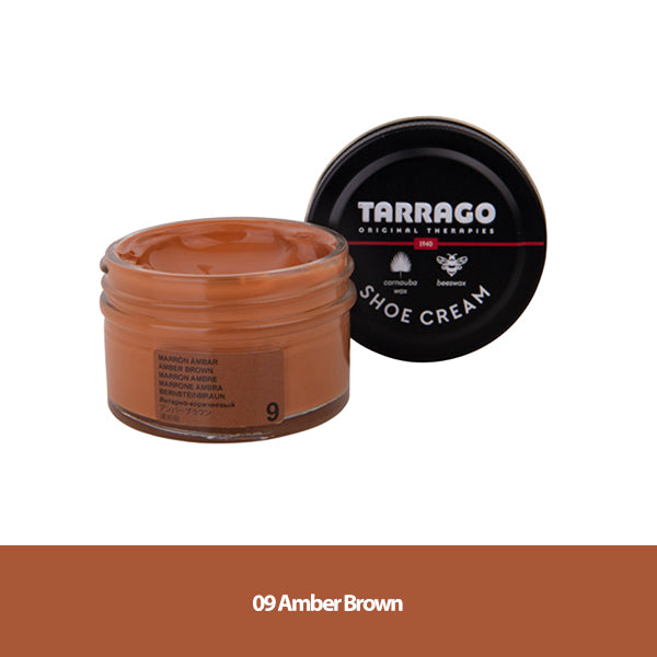 Tarrago Leather Cream