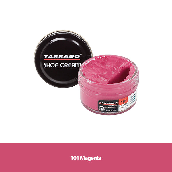 Tarrago Shoe Cream