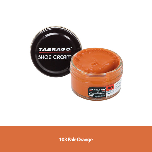 Tarrago Shoe Cream