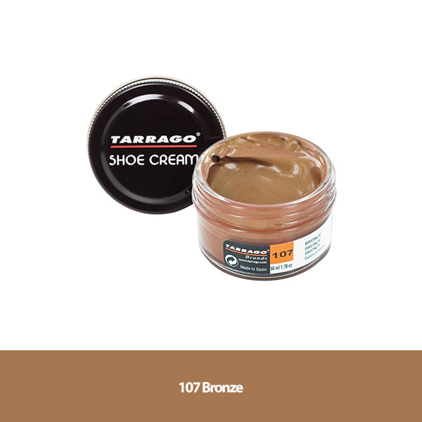 Tarrago Shoe Cream