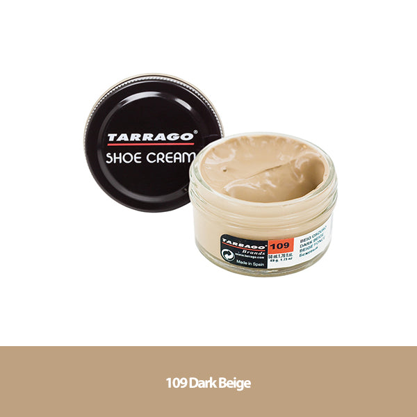 Tarrago Leather Cream