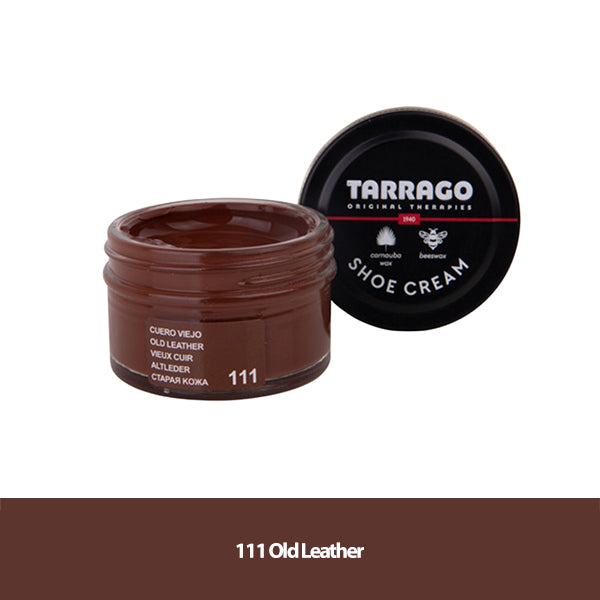 Tarrago Leather Cream