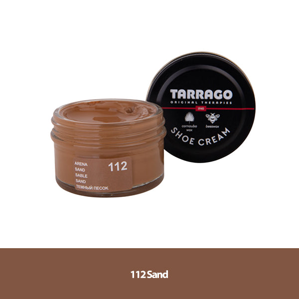 Tarrago Shoe Cream