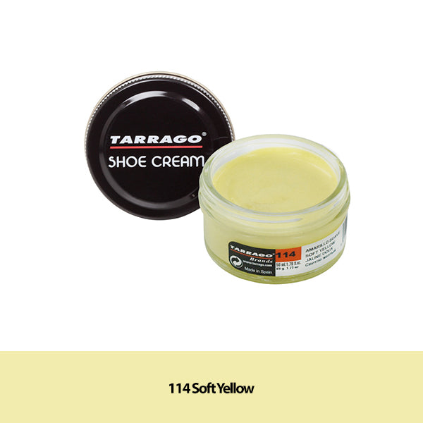 Tarrago Leather Cream