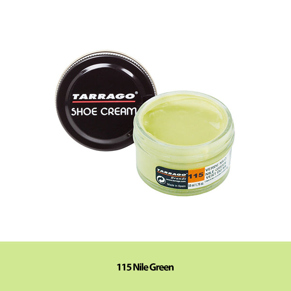 Tarrago Leather Cream