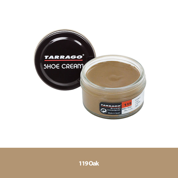 Tarrago Leather Cream