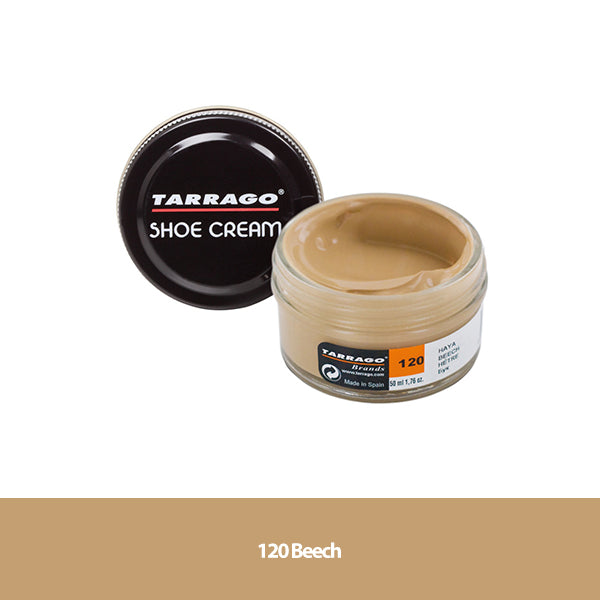 Tarrago Leather Cream