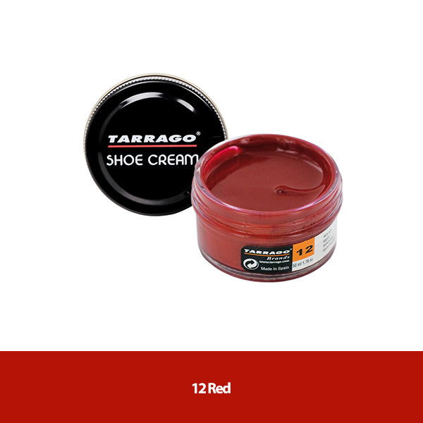 Tarrago Shoe Cream