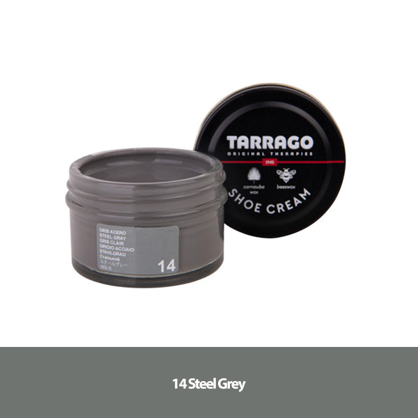 Tarrago Leather Cream