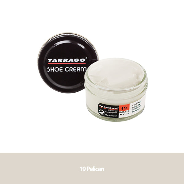 Tarrago Leather Cream