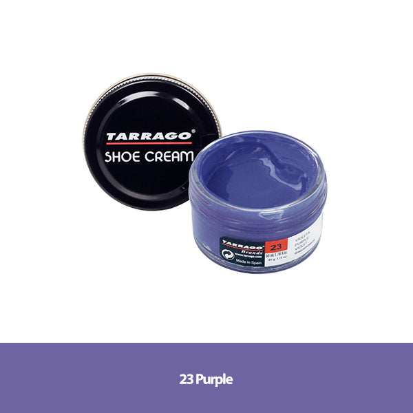 Tarrago Shoe Cream