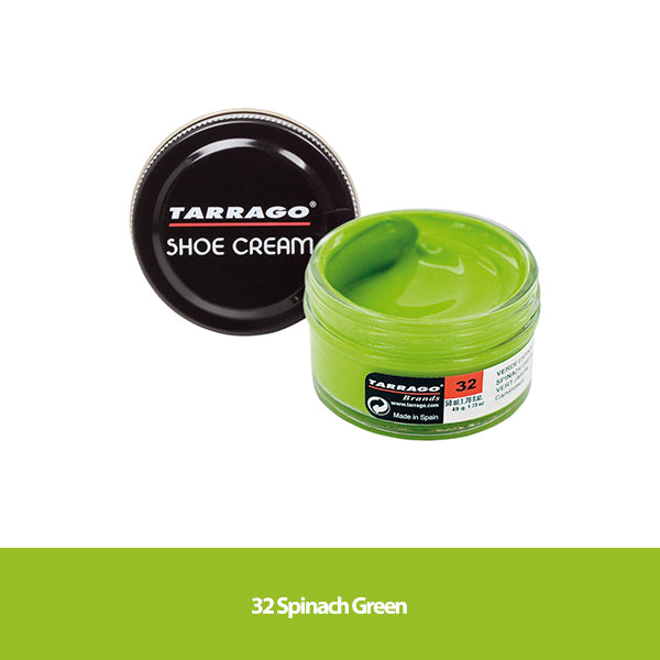 Tarrago Shoe Cream