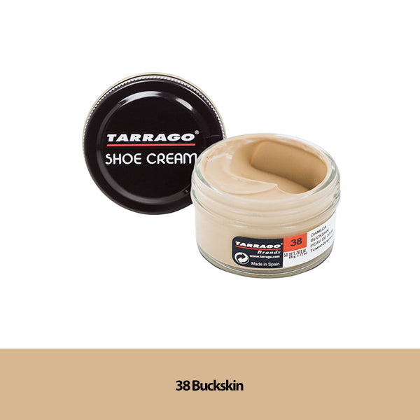 Tarrago Shoe Cream