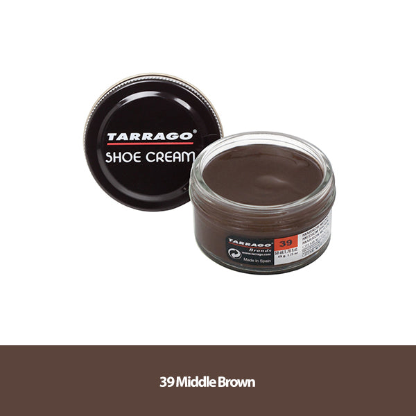 Tarrago Leather Cream