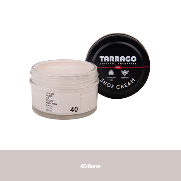 Tarrago Leather Cream