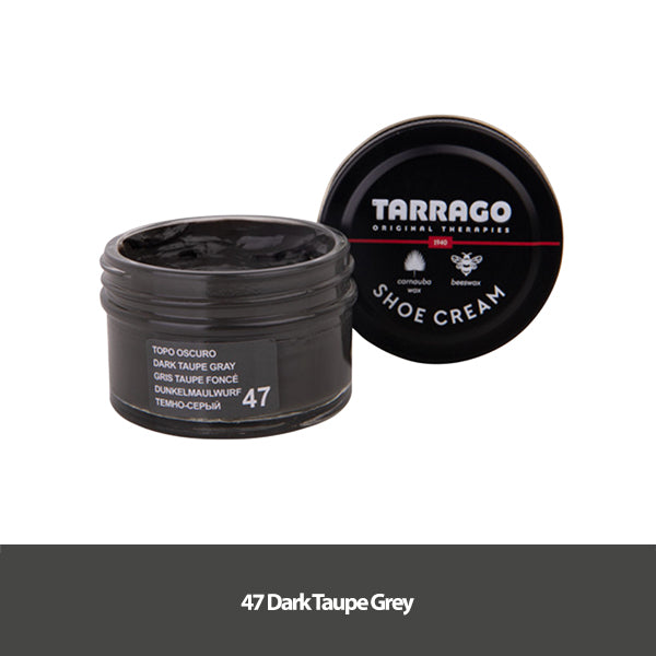 Tarrago Shoe Cream