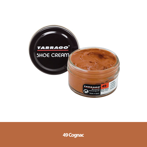 Tarrago Leather Cream