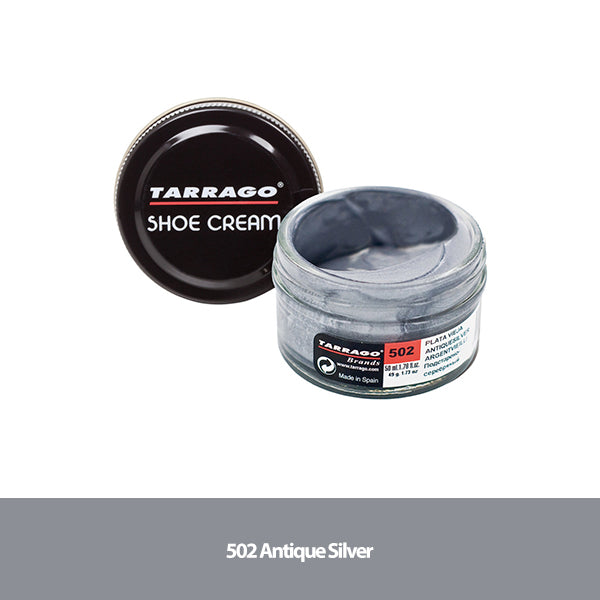 Tarrago Leather Cream