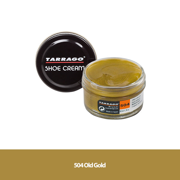 Tarrago Leather Cream