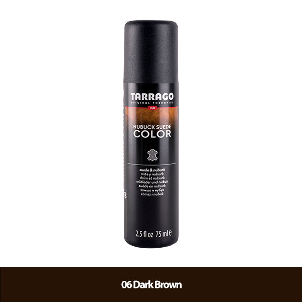 Buy Tarrago Suede/Nubuck Colour from Tedd's online