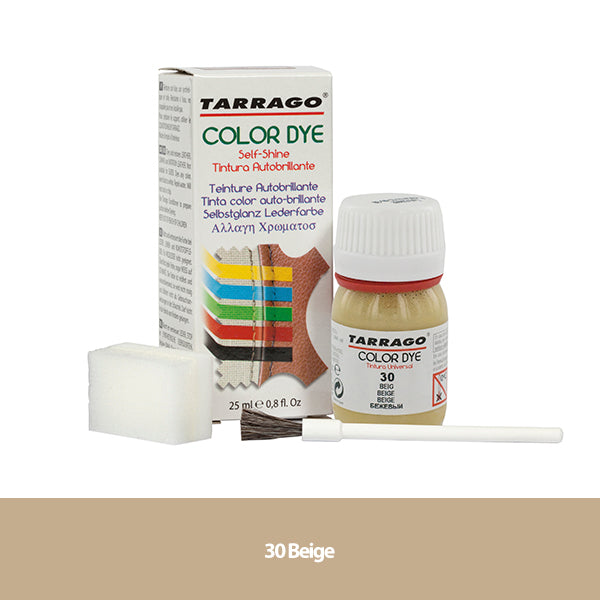 Buy Tarrago Colour Dye from Tedd's online