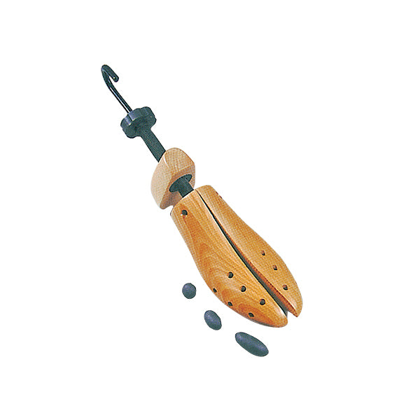 Buy Wooden Shoe Stretcher from Tedd's online - Main Image